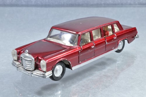 Ch155 dinky toys - toys, gb