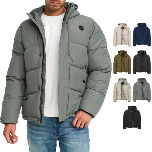 Indicode veste homme inlaurits - indicode,