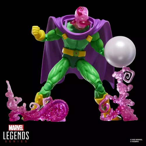 Figurine marvel legends - figurine,
