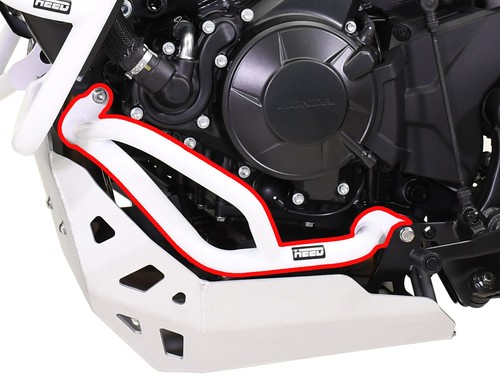Pare carters heed honda - pare,