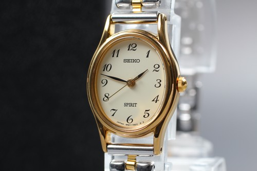 Montre femme vintage 2001