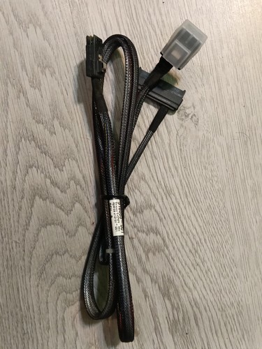 Câble mini sas - câble, pour