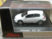 VOLKSWAGEN GOLF GTI  1/87