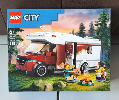 Lego city réff - lego, 60454