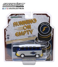 Volkswagen T1 Samba Bus