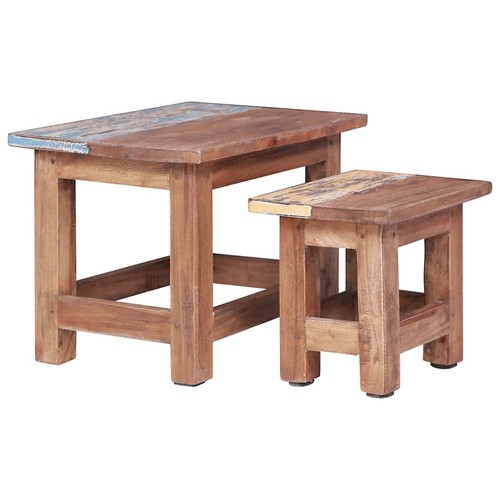 Tables gigognes bouts - tables, de