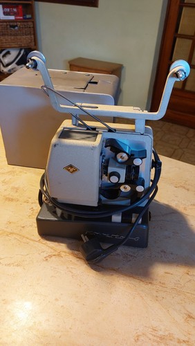 Vintage projecteur agfa - projecteur,