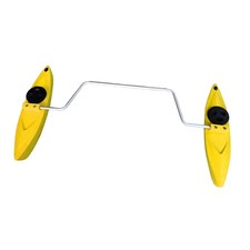 Kayak Stabilising Boat