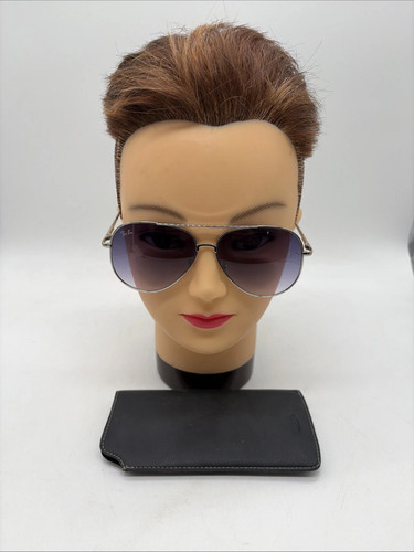 Ray ban aviator femme - ray-ban,
