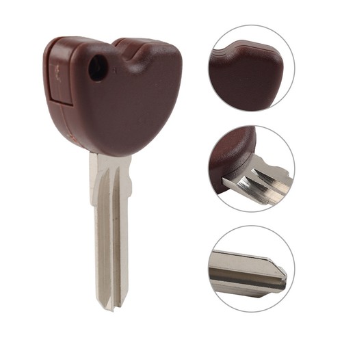 Uncut blade blank key - blade, for