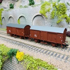 Gr, NSB, EP III - MARKLIN