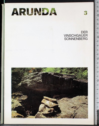 Arunda der vinschgauer - 3.,