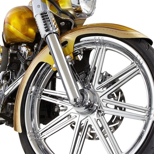 Arlen ness garde boue avant - arlen,