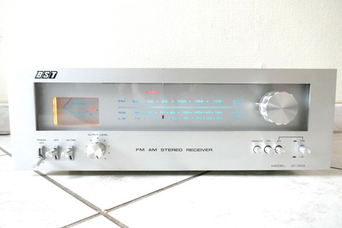 Tuner radio bst - bst, /