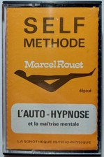 Cassette Audio Self Méthode