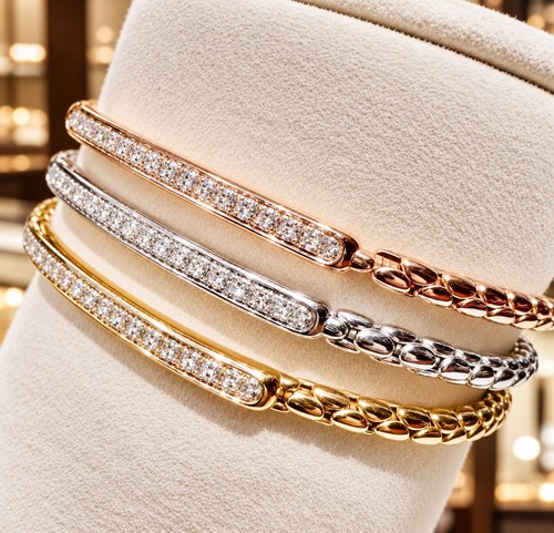 Bracelets élastique chimento - bracelets,