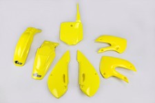 Kit plastique carènes OVNI