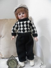 BEL ENSEMBLE PANTALON 4 PIECES