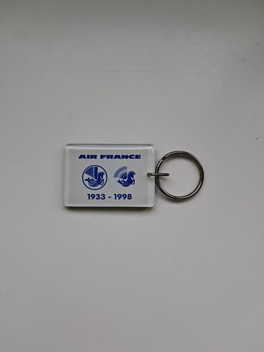 Porte cle air - porte,