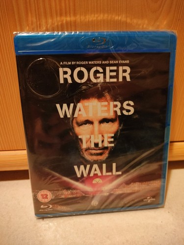 Roger waters the wall - wall, (dolby