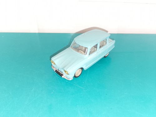 0604261 voiture eligor - 0604261, 1/43