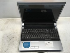 Dell Studio 1735 Intel Core 2 Duo T6400 2GHz 4 GB NO HDD