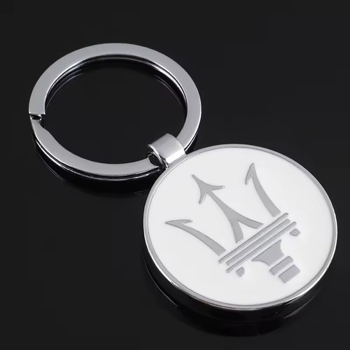 Maserati porte clé - maserati, neuf