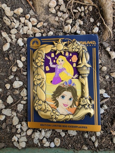 Raiponce rapunzel enchanted - rapunzel,