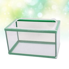  Boîte d'élevage de poissons