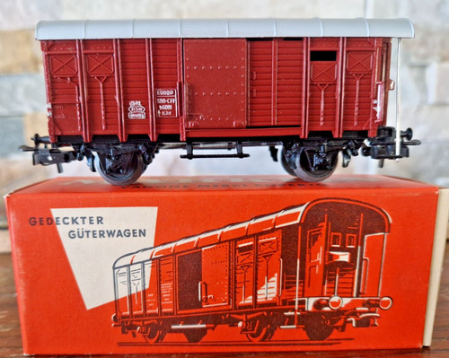 Marklin 4605 wagon - -,