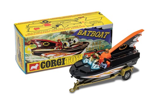 Corgi cd54321062 toys - cd54321062,