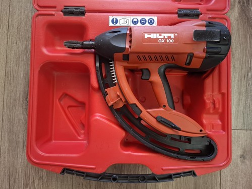 Cloueur hilti 100 nail - 100,,
