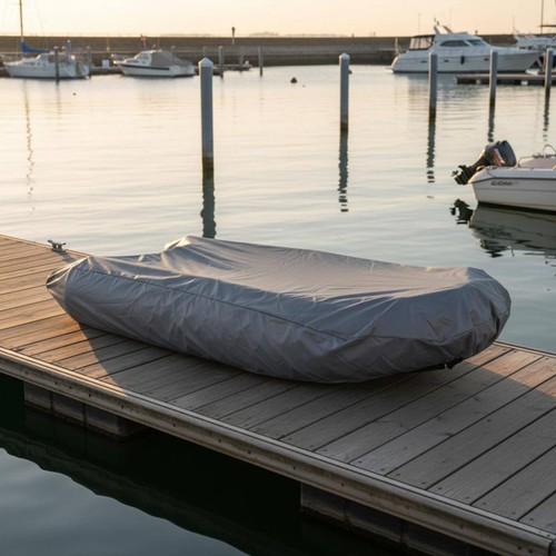 Housse bateau gonflable - de,