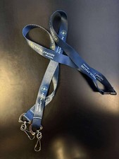 Nolinor Aviation Lanyard