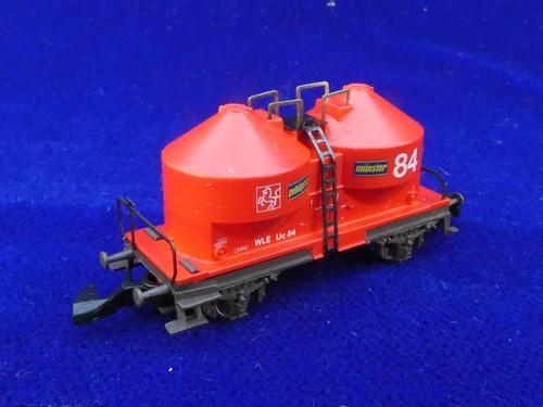 Rare top train marklin z - top,