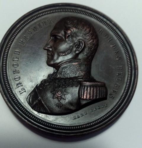 Médaille commémorative