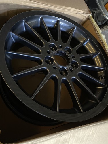 Jantes bbs styling 17 - bbs,