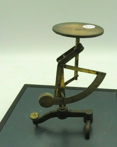 Pese lettre ancien - ancien,