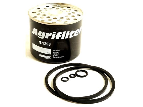 Filtre carburant pour - À,
