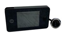 Espion de porte électronique