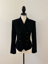 Vintage 1980's TAGA Paris