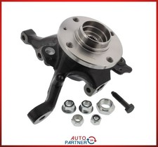 Porte-Moyeu Roue Pré-Monté