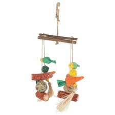 Accessoires Pour Cages À