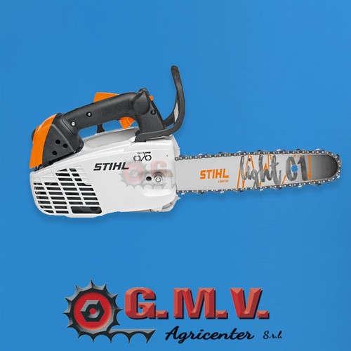 Tronçonneuse stihl 194 - tronçonneuse,