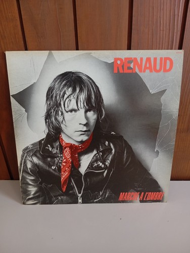 Vinyle tours renaud - tours,