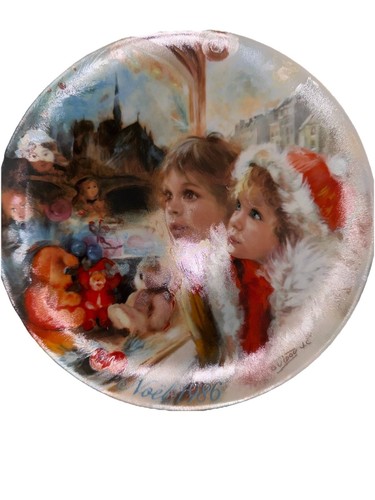 Vitrine magique 1986 - magique,