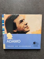 CD 💿 13 TITRES SALVATORE