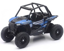 NEWRAY Miniature SSV POLARIS