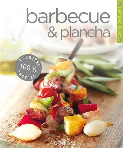 Barbecue plancha carla - barbecue,