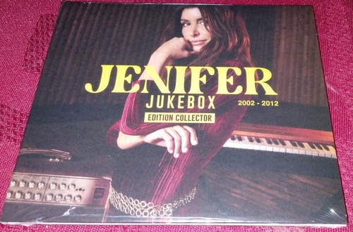Neuf scelle jenifer - jenifer, jukebox